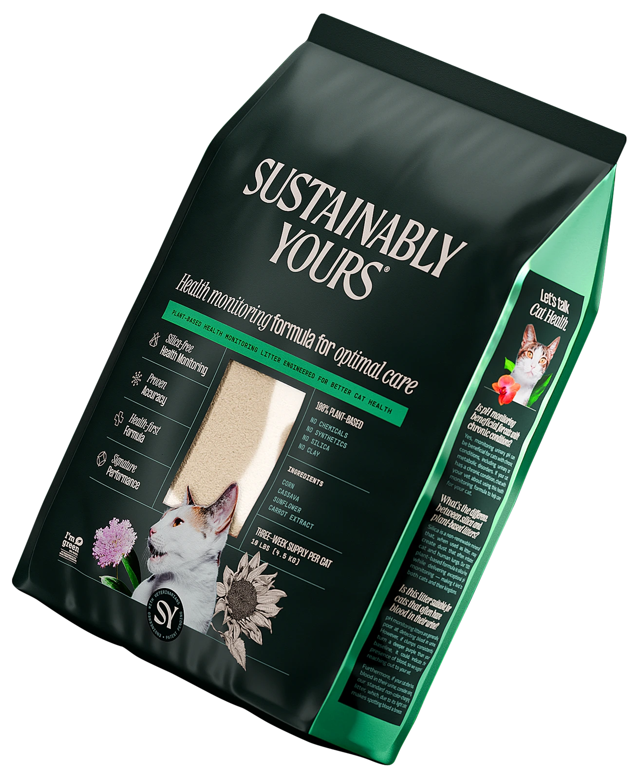 Health monitoring guide